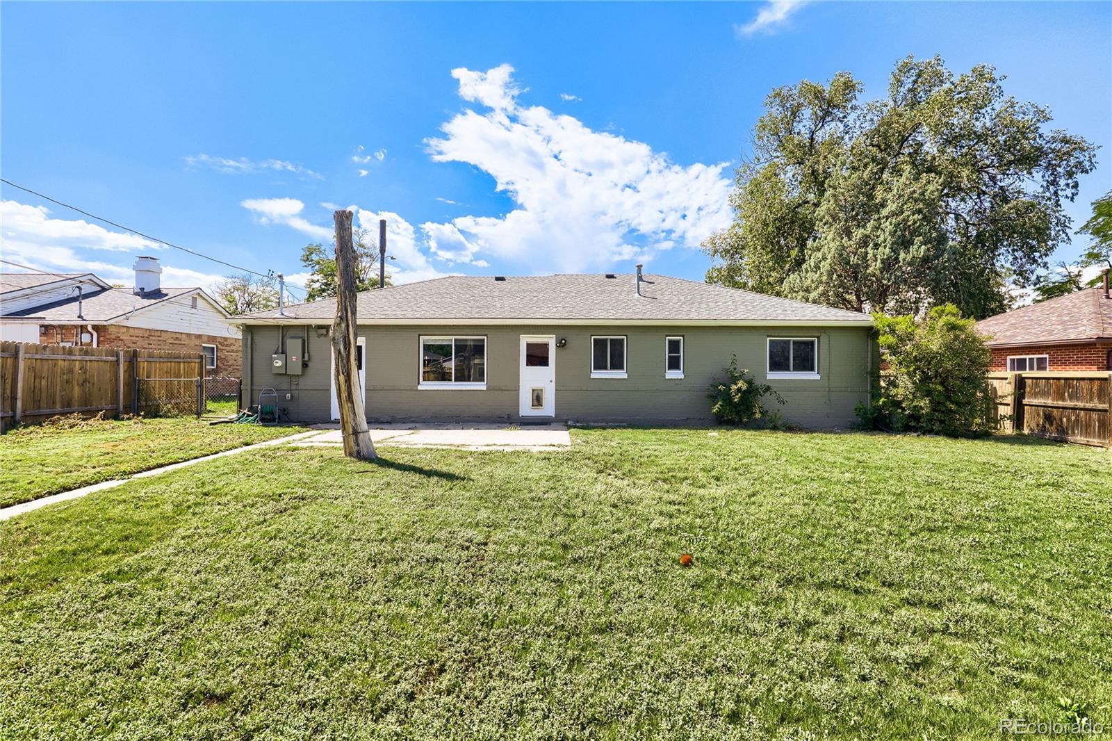 MLS Image #27 for 1158  revere street,aurora, Colorado