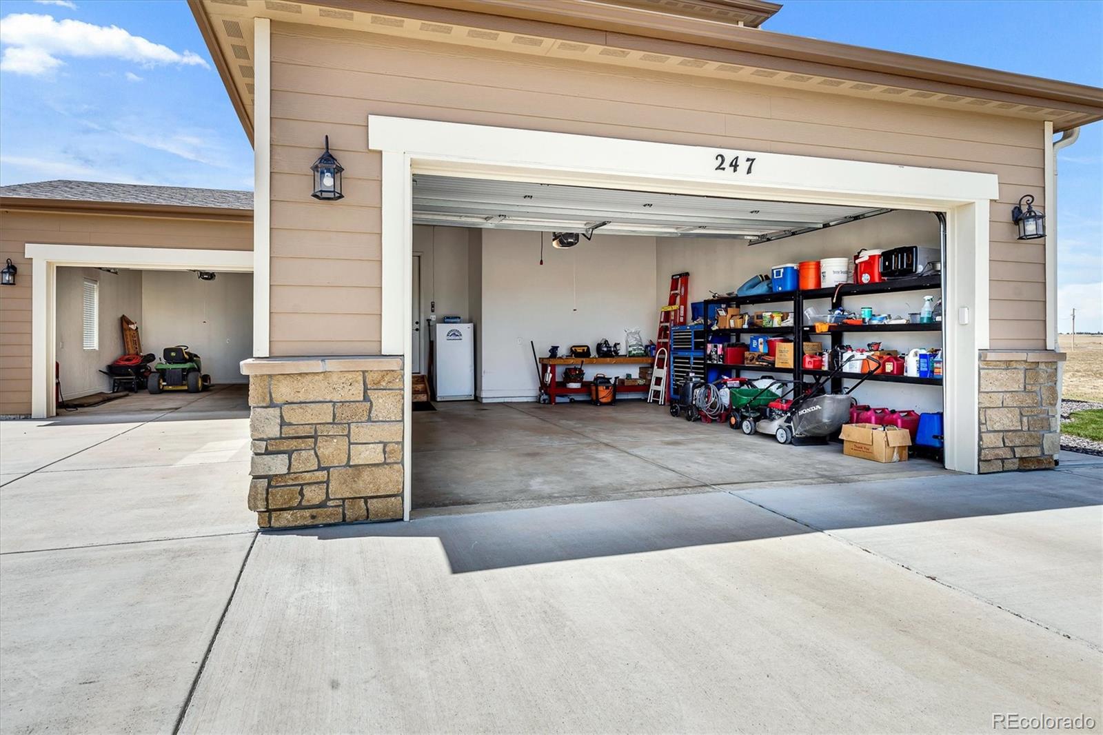 MLS Image #29 for 247 s county road 145 ,strasburg, Colorado