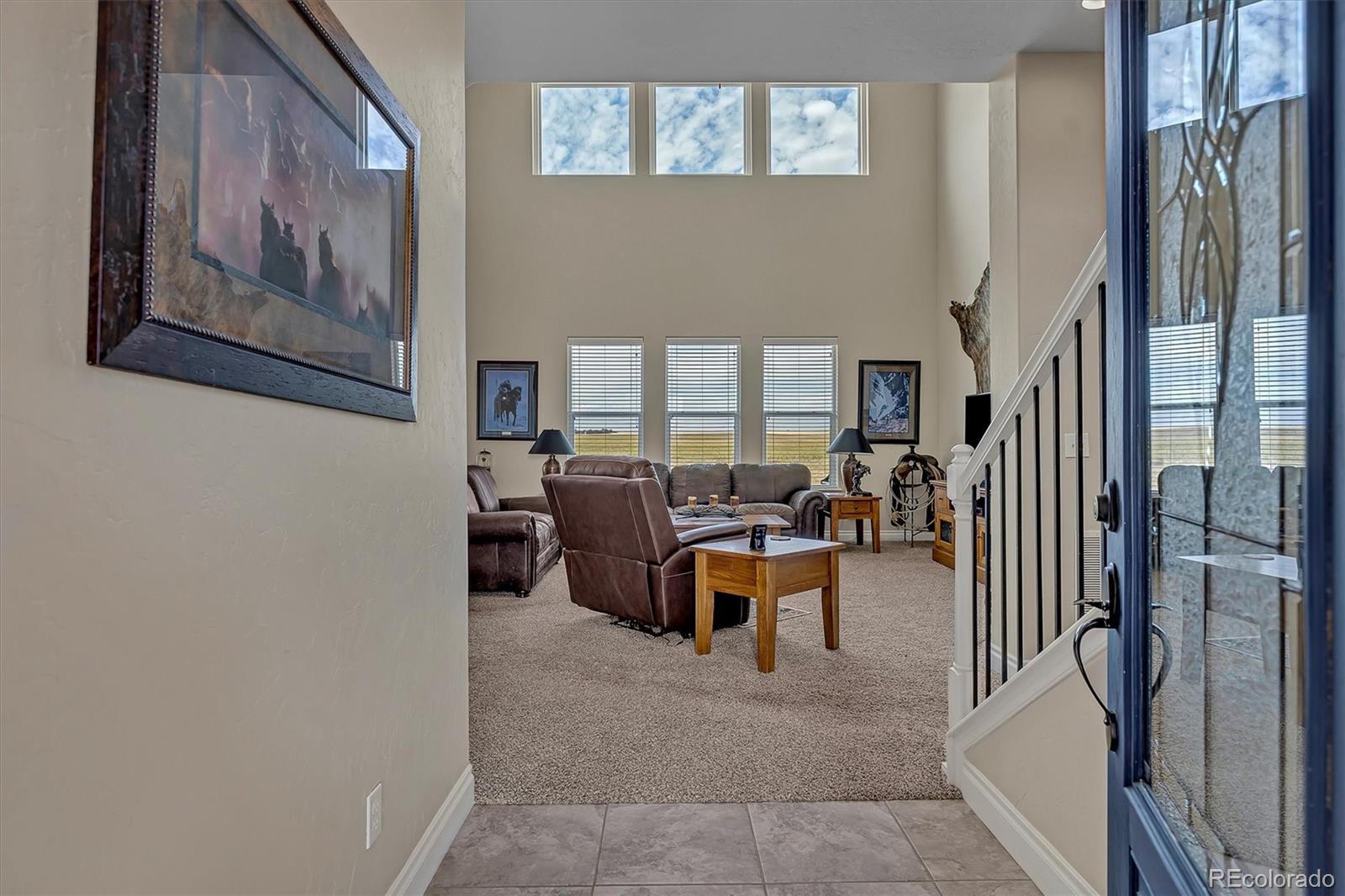 MLS Image #3 for 247 s county road 145 ,strasburg, Colorado