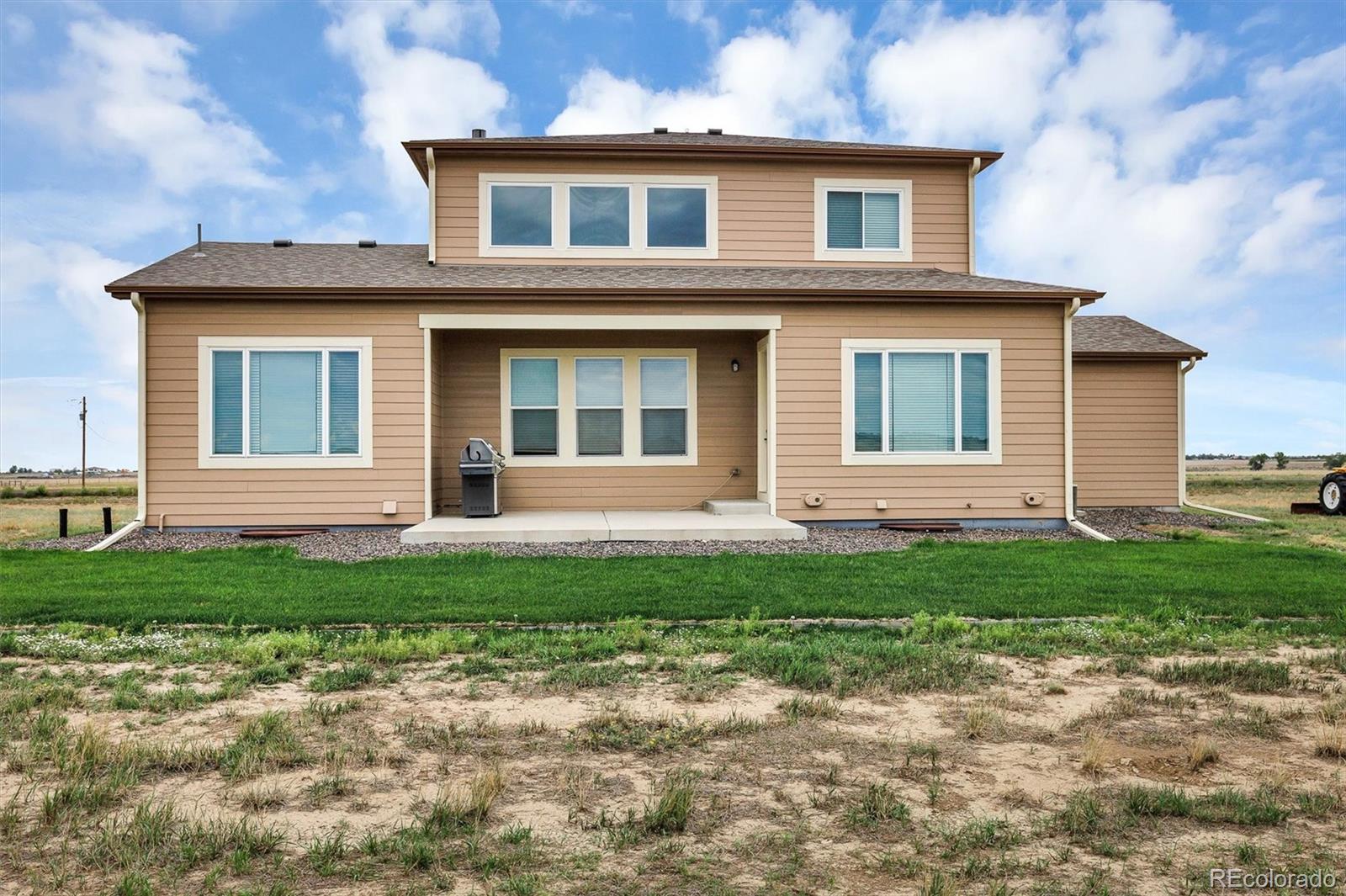 MLS Image #30 for 247 s county road 145 ,strasburg, Colorado