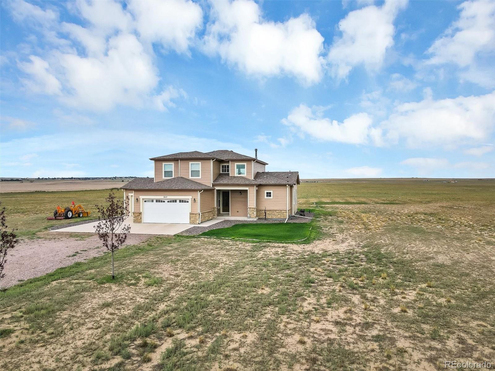 MLS Image #32 for 247 s county road 145 ,strasburg, Colorado