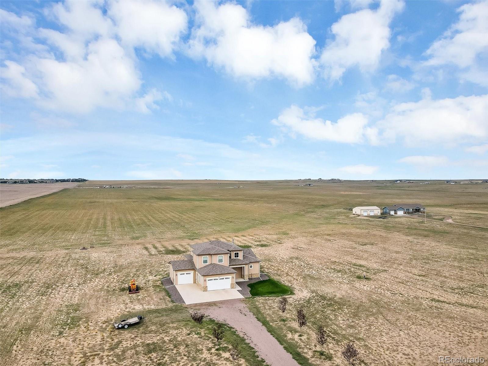 MLS Image #33 for 247 s county road 145 ,strasburg, Colorado