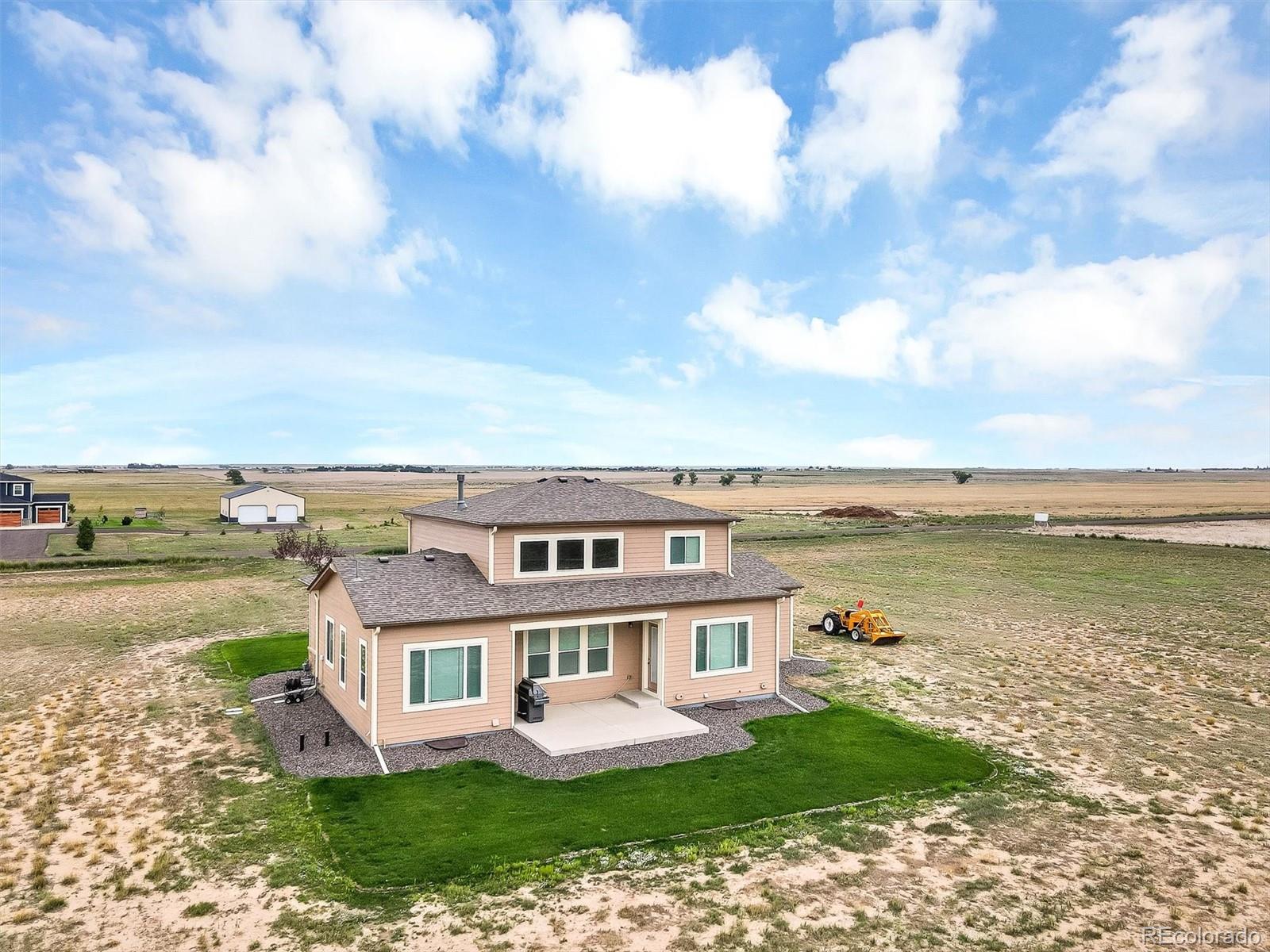 MLS Image #35 for 247 s county road 145 ,strasburg, Colorado
