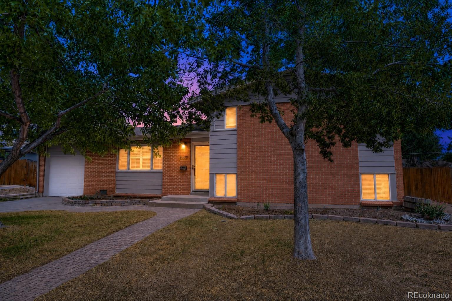 MLS Image #0 for 6030  quail street,arvada, Colorado