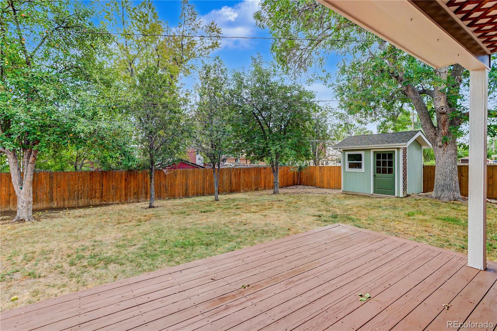 MLS Image #16 for 6030  quail street,arvada, Colorado