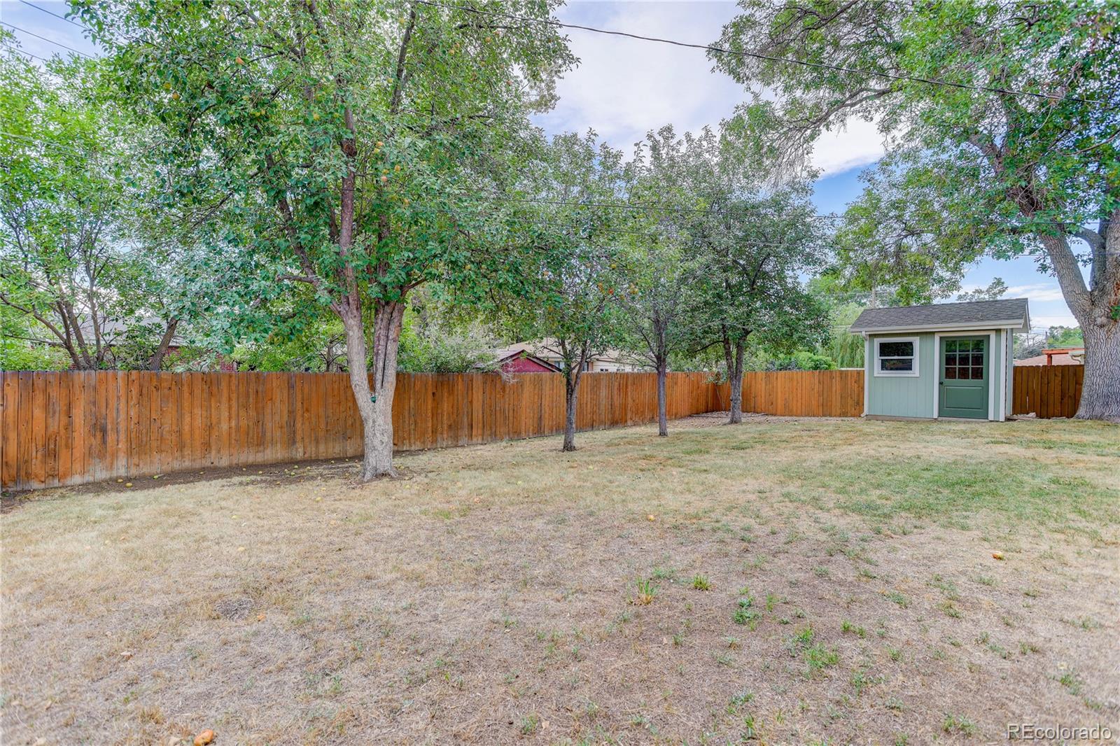 MLS Image #17 for 6030  quail street,arvada, Colorado