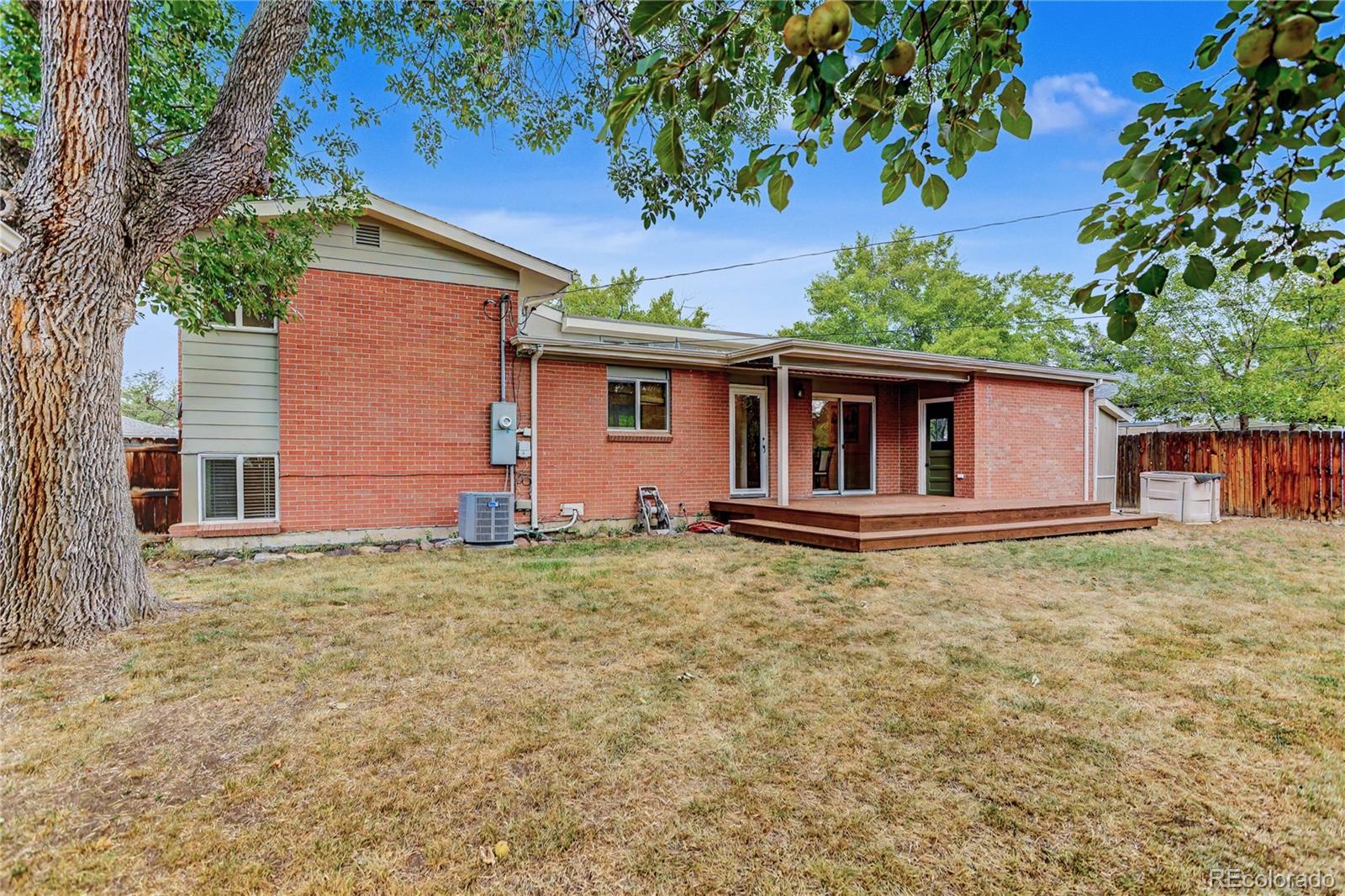 MLS Image #18 for 6030  quail street,arvada, Colorado