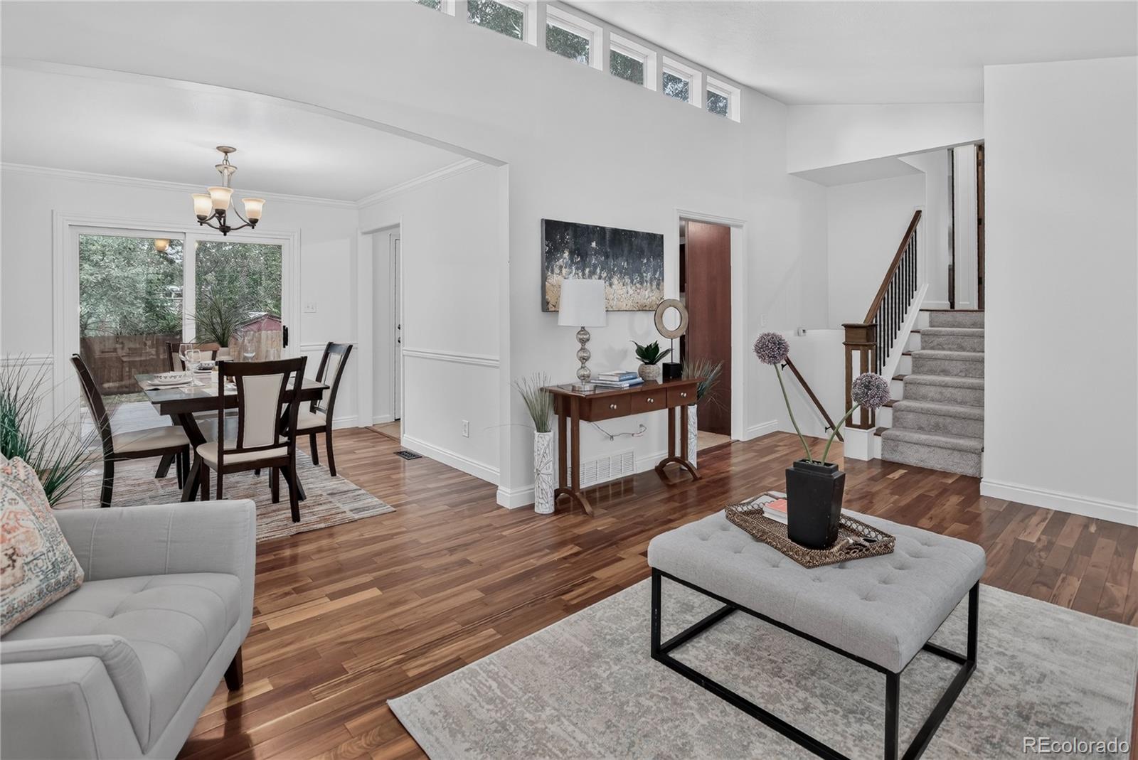 MLS Image #2 for 6030  quail street,arvada, Colorado