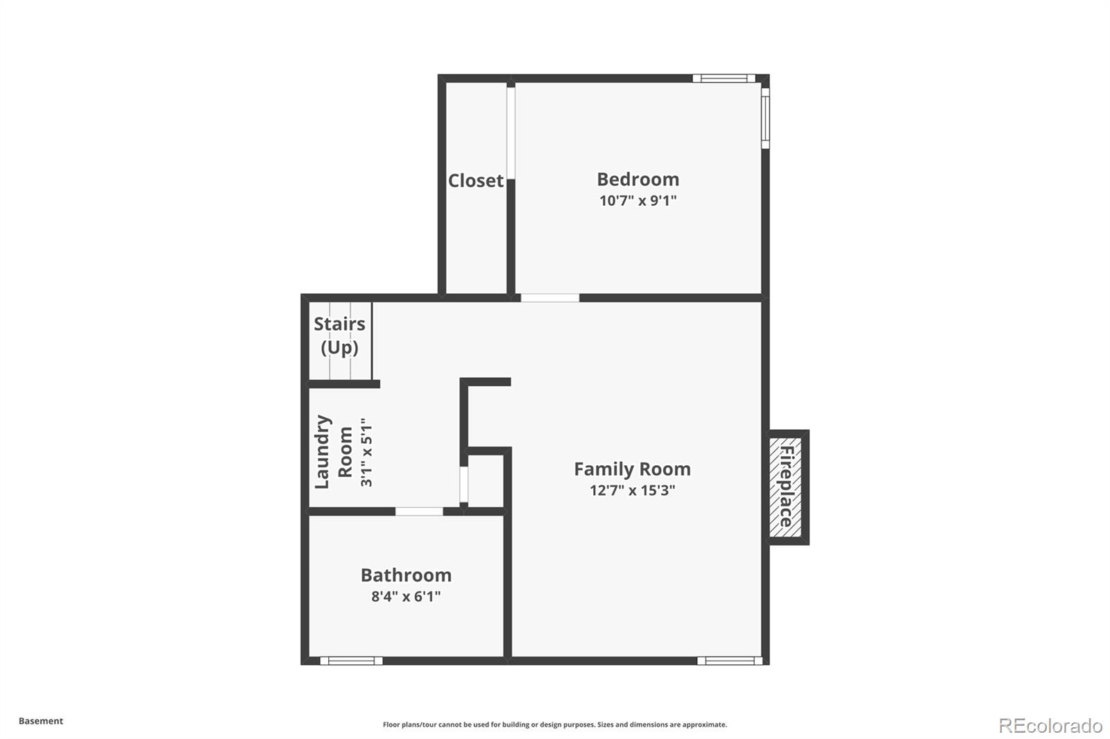 MLS Image #21 for 6030  quail street,arvada, Colorado
