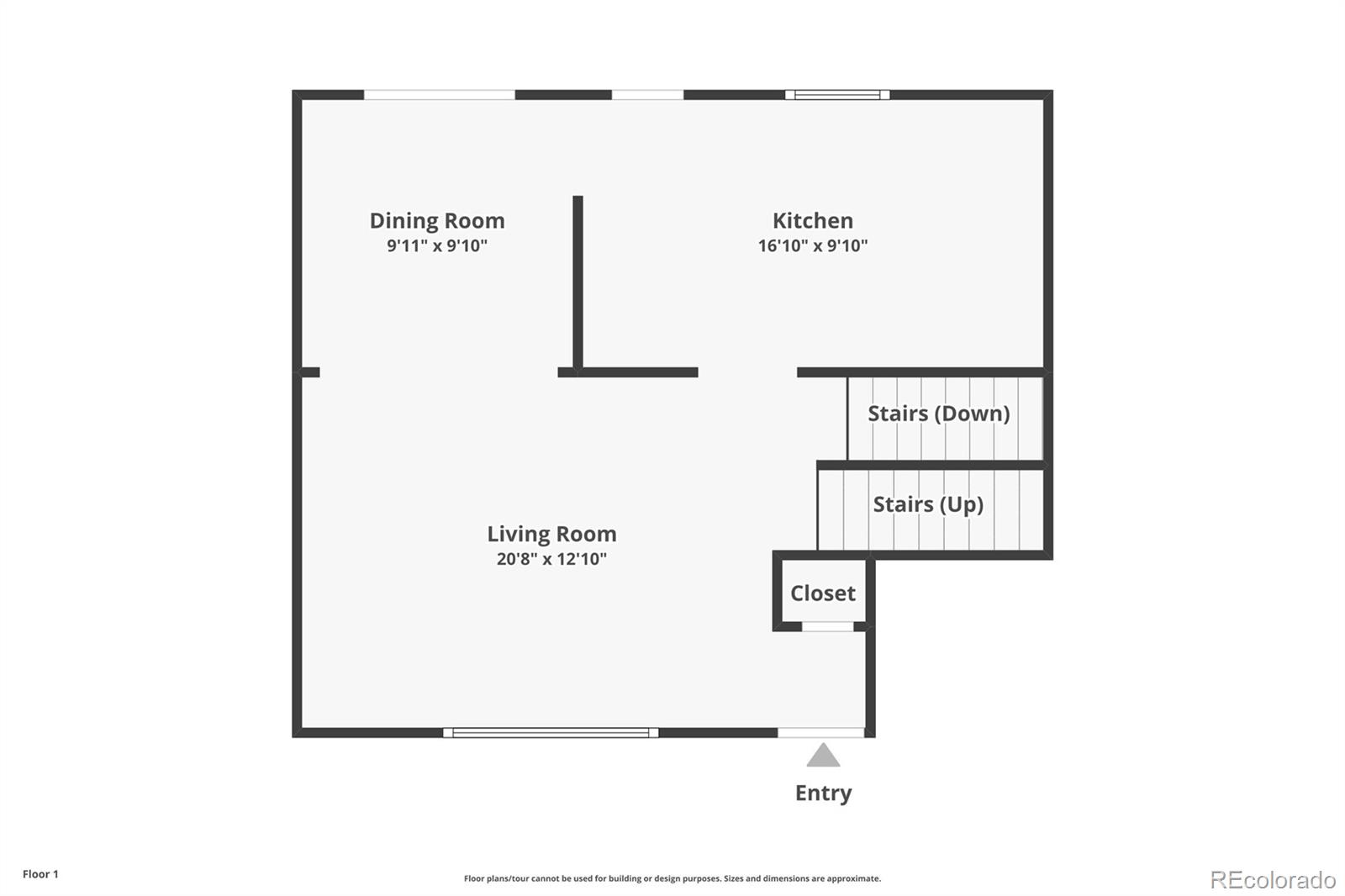 MLS Image #22 for 6030  quail street,arvada, Colorado
