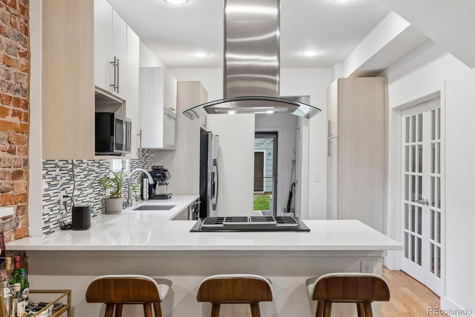 MLS Image #10 for 2658  stout street,denver, Colorado