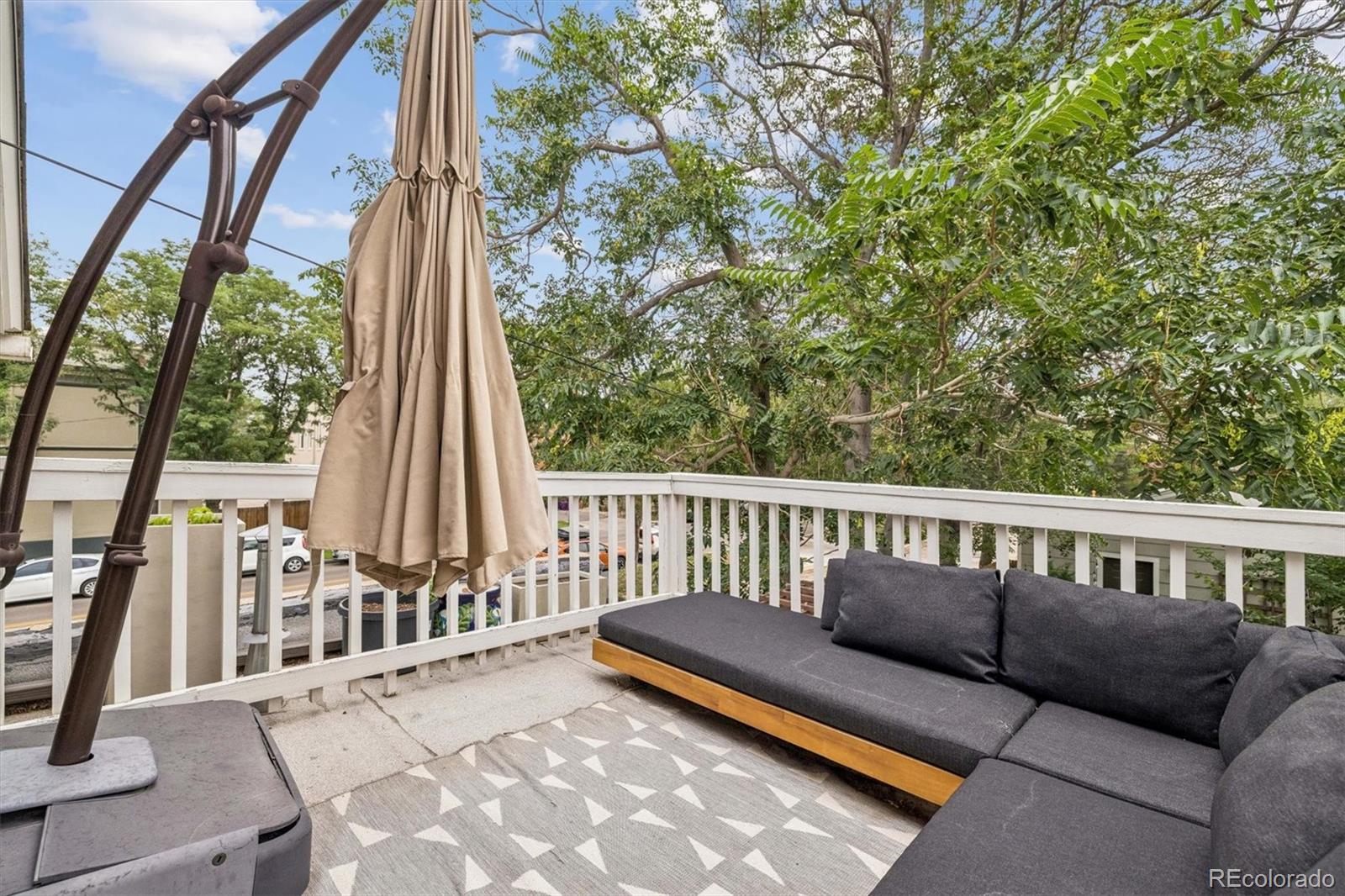 MLS Image #19 for 2658  stout street,denver, Colorado