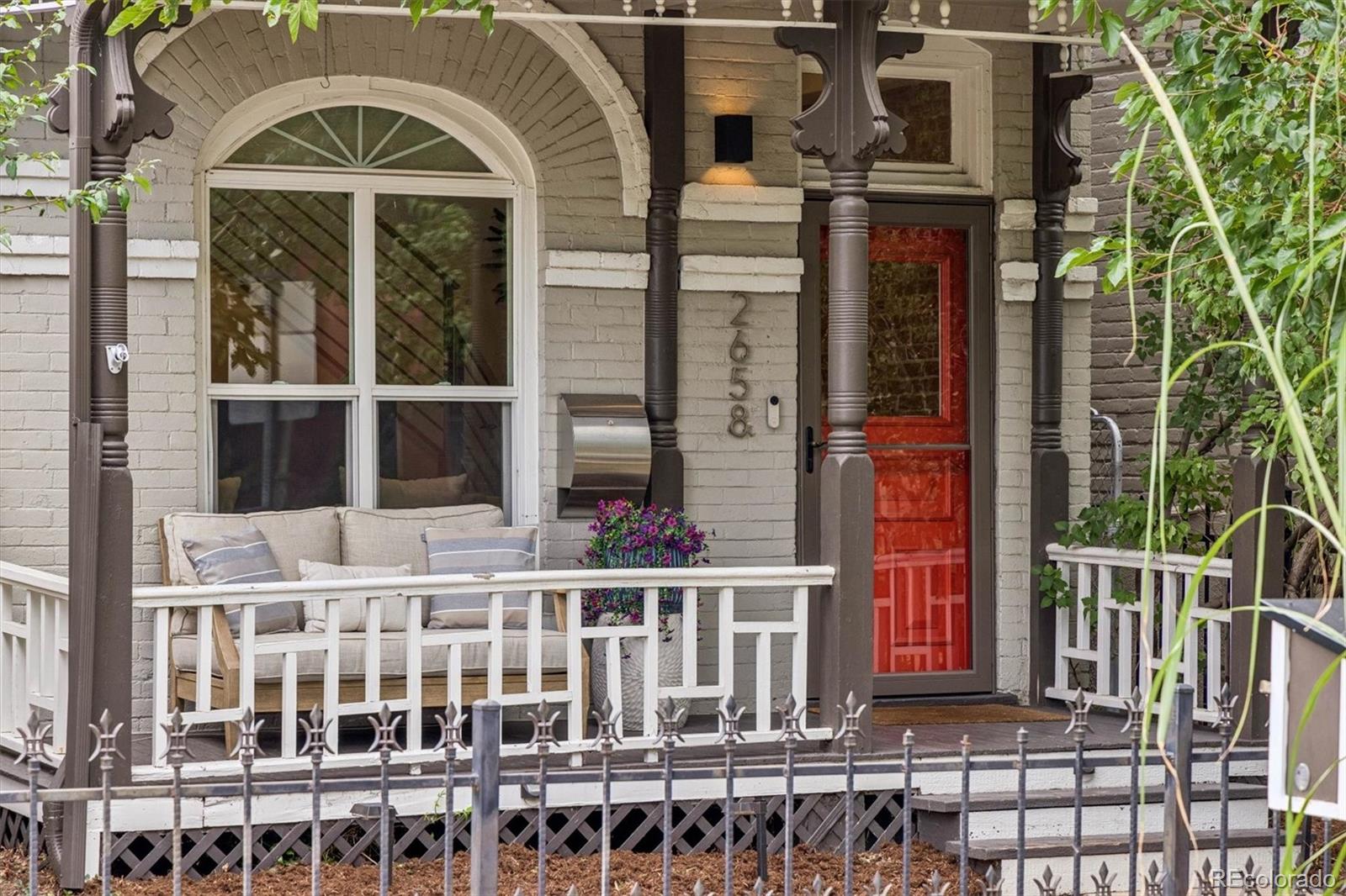 MLS Image #2 for 2658  stout street,denver, Colorado