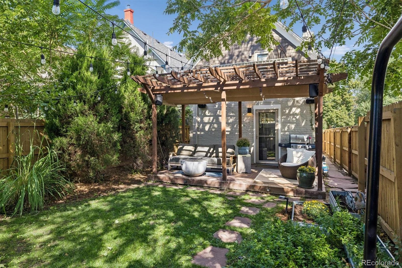 MLS Image #25 for 2658  stout street,denver, Colorado