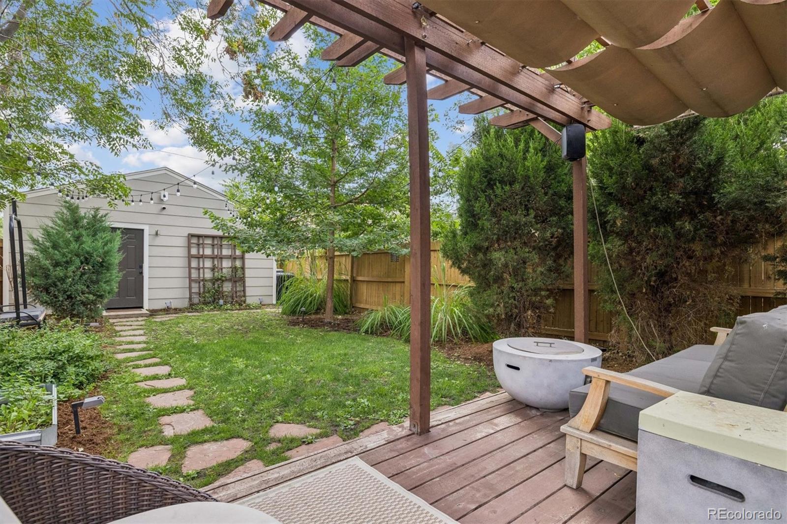MLS Image #26 for 2658  stout street,denver, Colorado