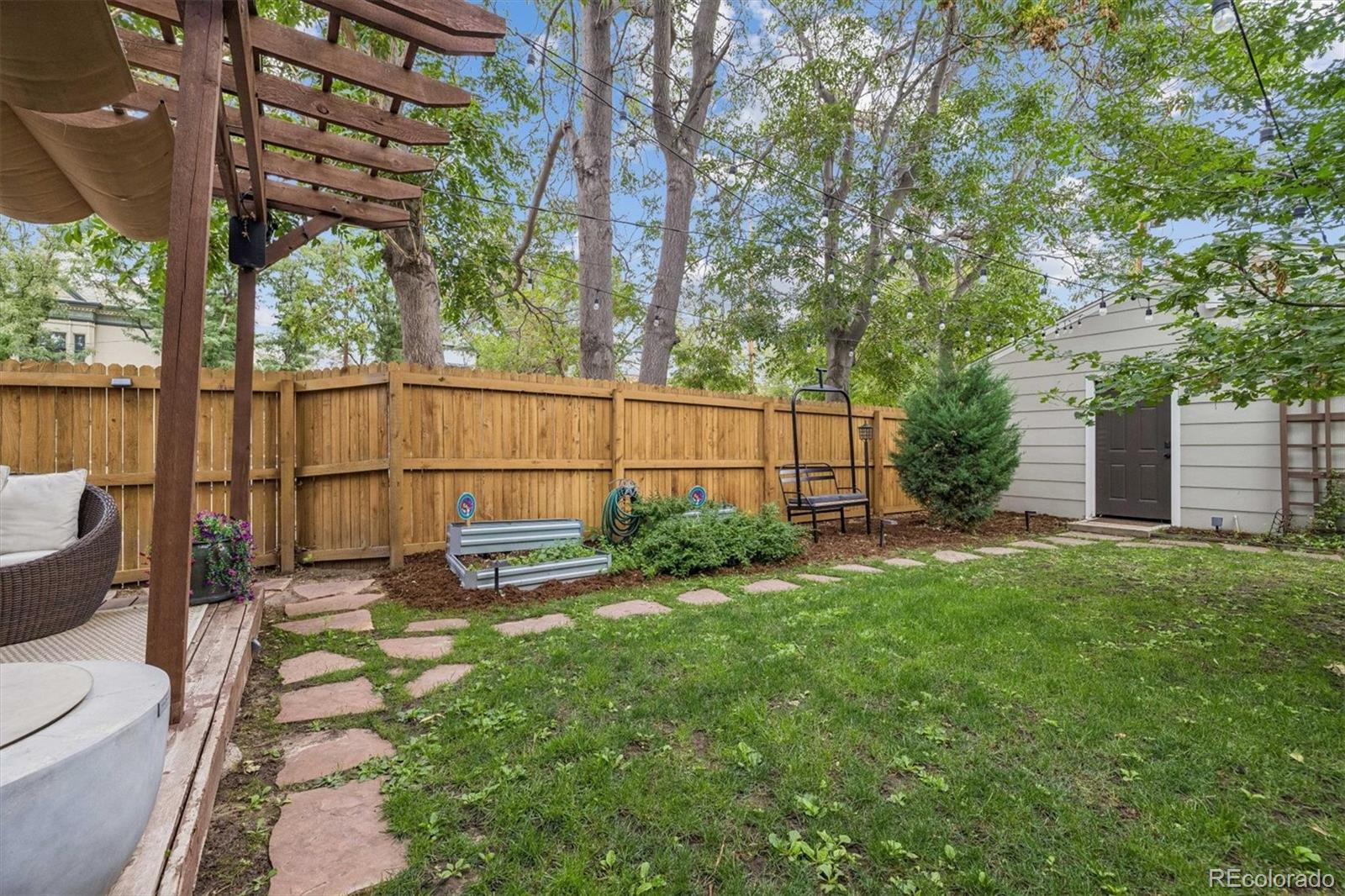 MLS Image #27 for 2658  stout street,denver, Colorado