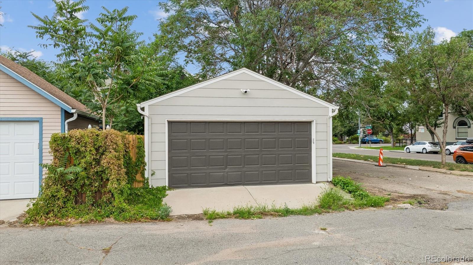 MLS Image #29 for 2658  stout street,denver, Colorado