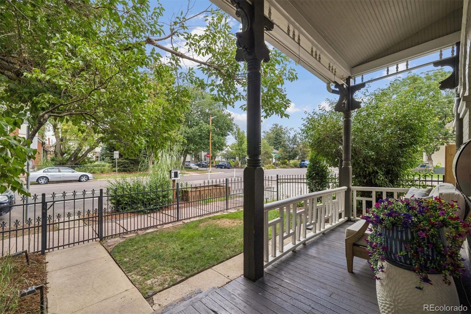 MLS Image #3 for 2658  stout street,denver, Colorado
