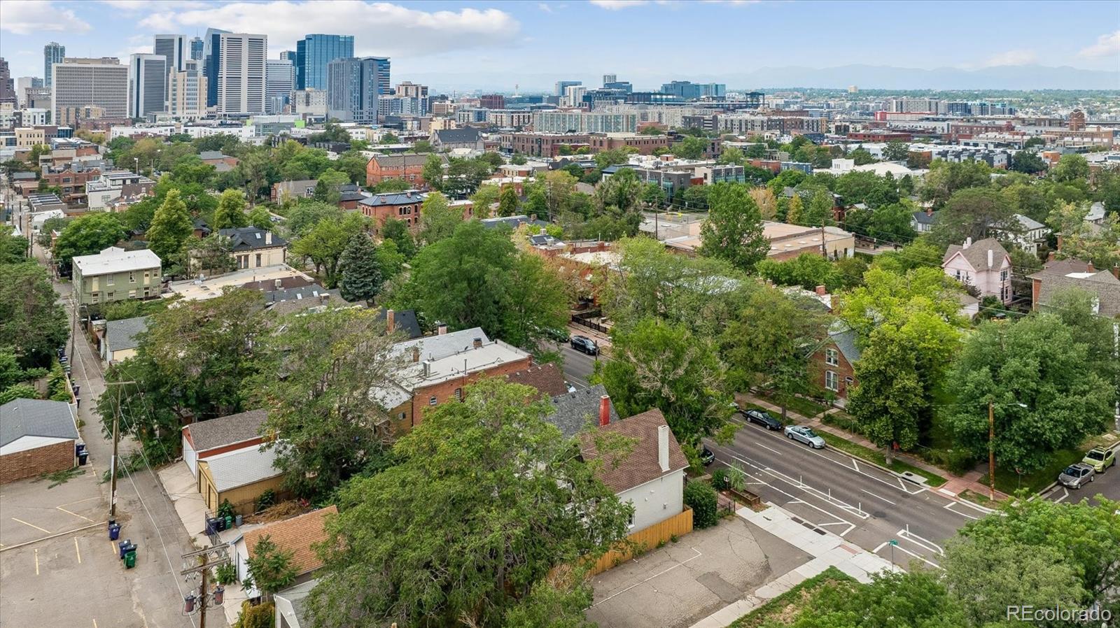 MLS Image #31 for 2658  stout street,denver, Colorado