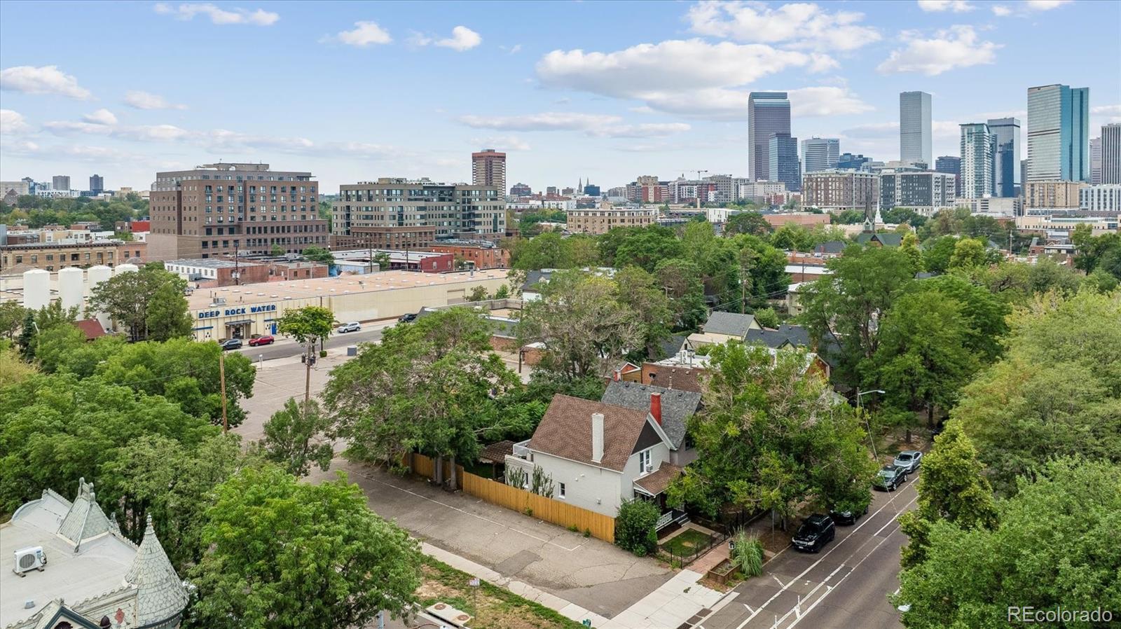 MLS Image #32 for 2658  stout street,denver, Colorado