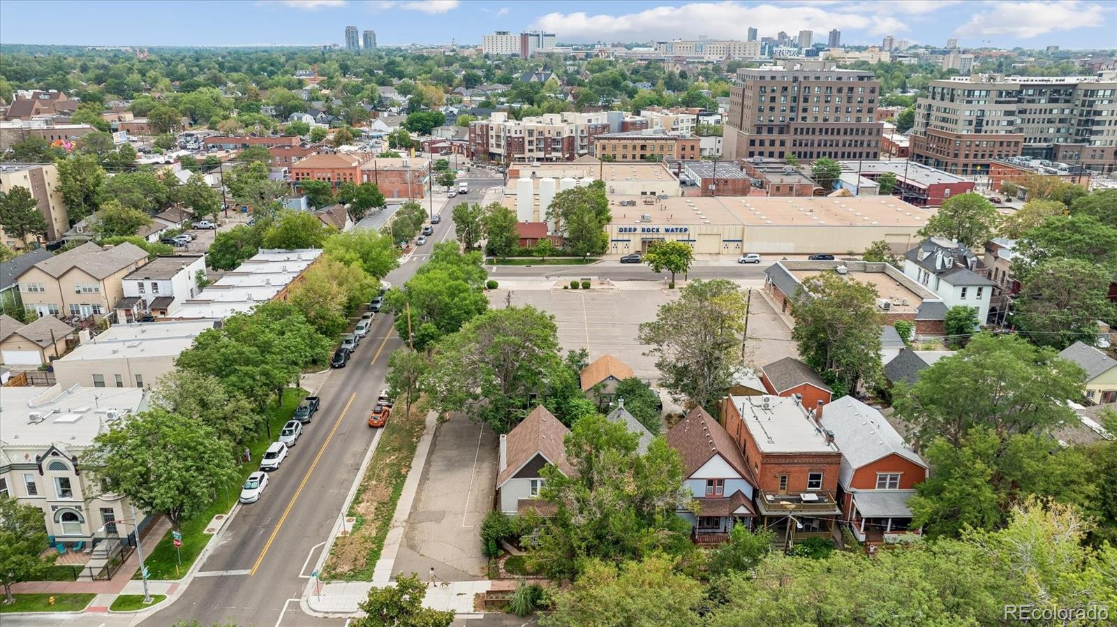 MLS Image #33 for 2658  stout street,denver, Colorado
