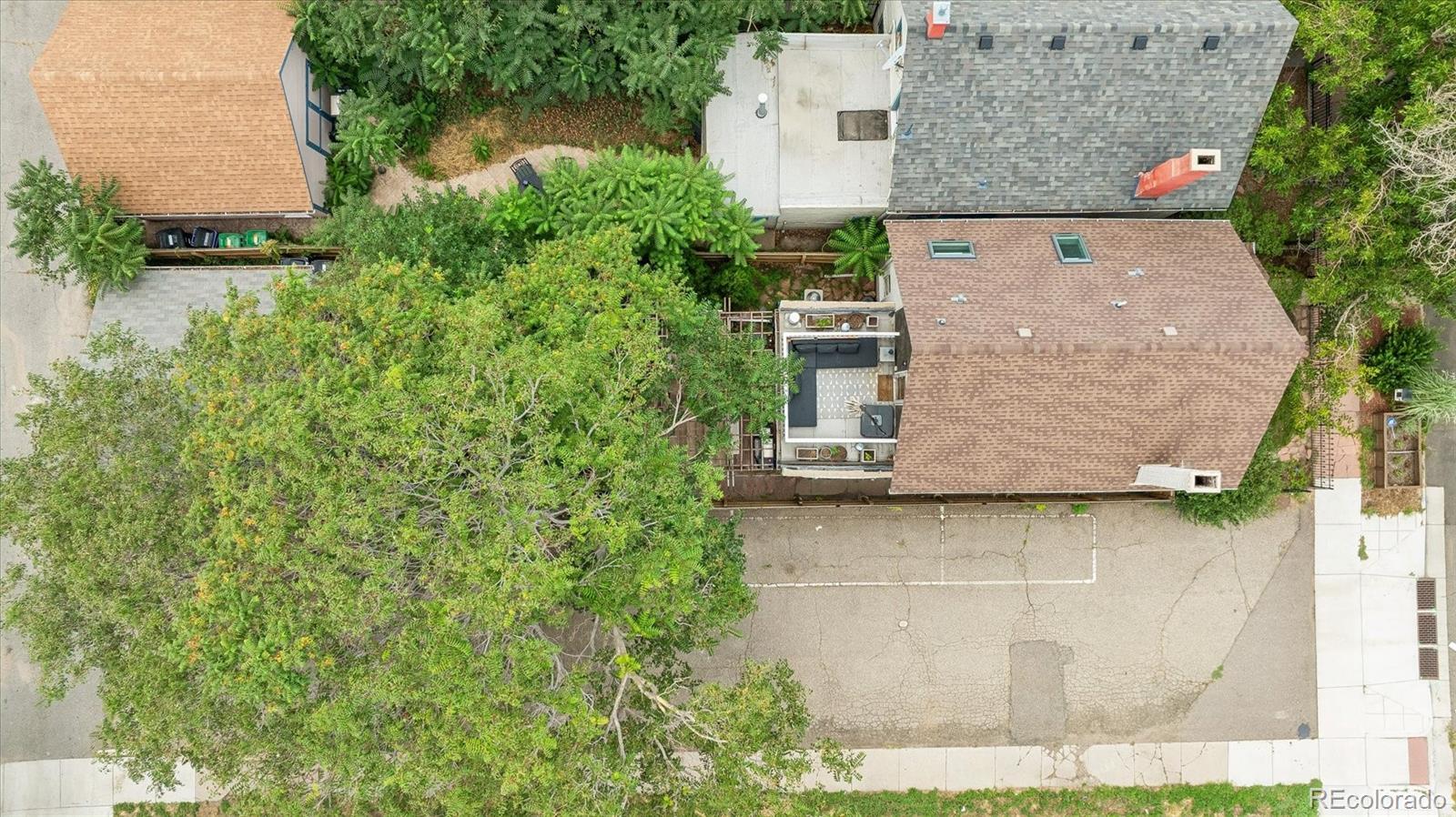 MLS Image #34 for 2658  stout street,denver, Colorado
