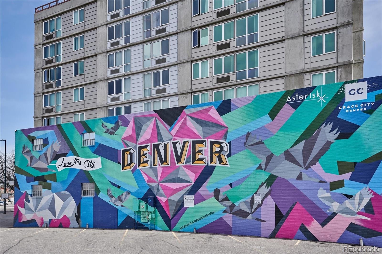 MLS Image #37 for 2658  stout street,denver, Colorado