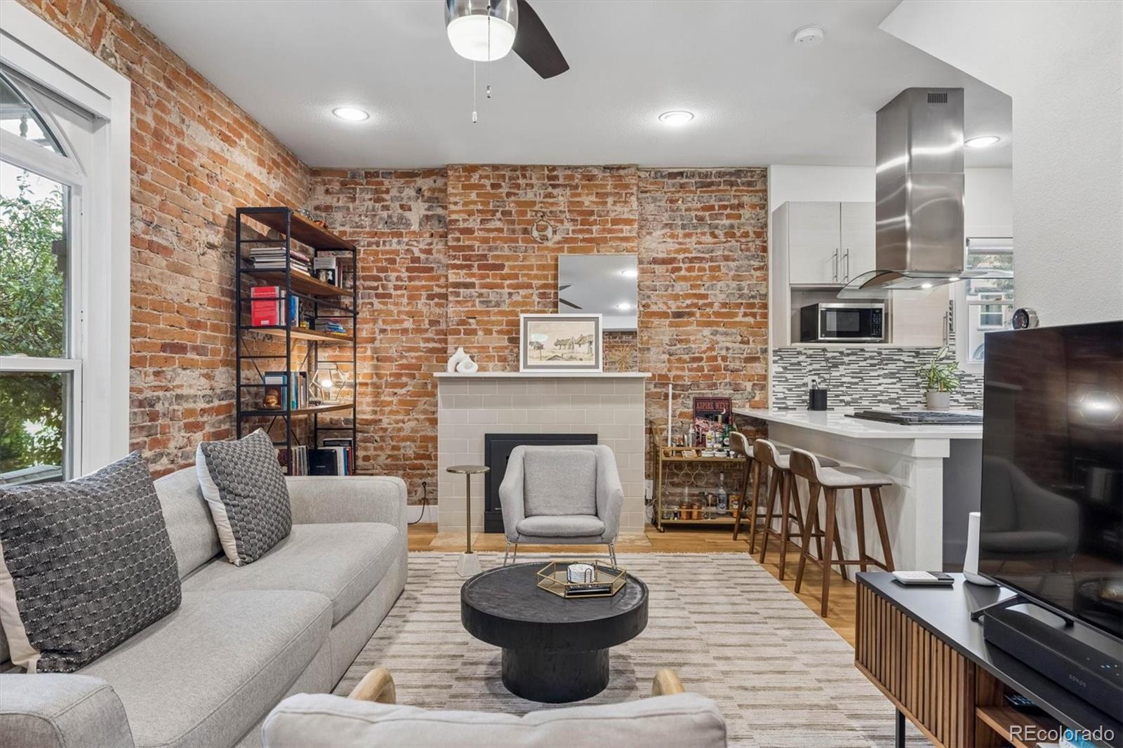 MLS Image #7 for 2658  stout street,denver, Colorado