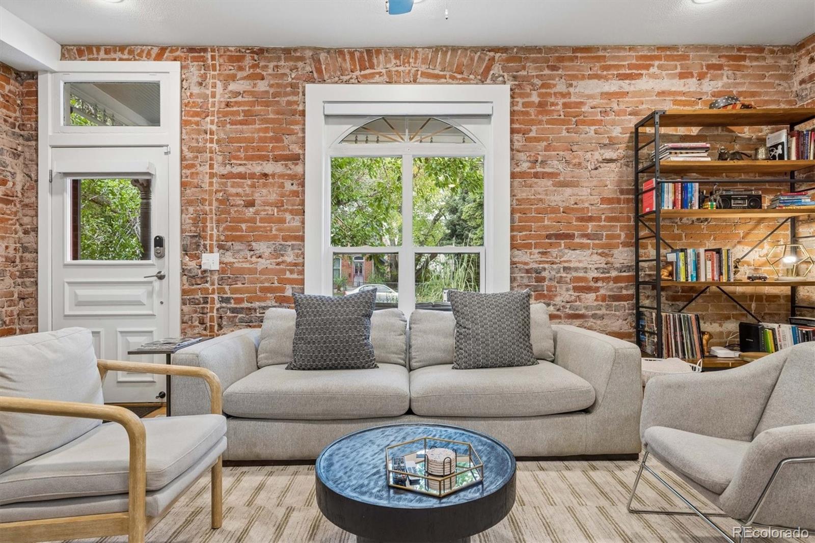 MLS Image #8 for 2658  stout street,denver, Colorado
