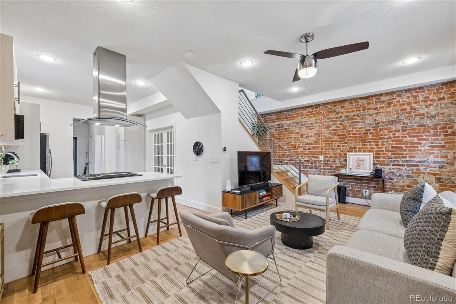 MLS Image #9 for 2658  stout street,denver, Colorado