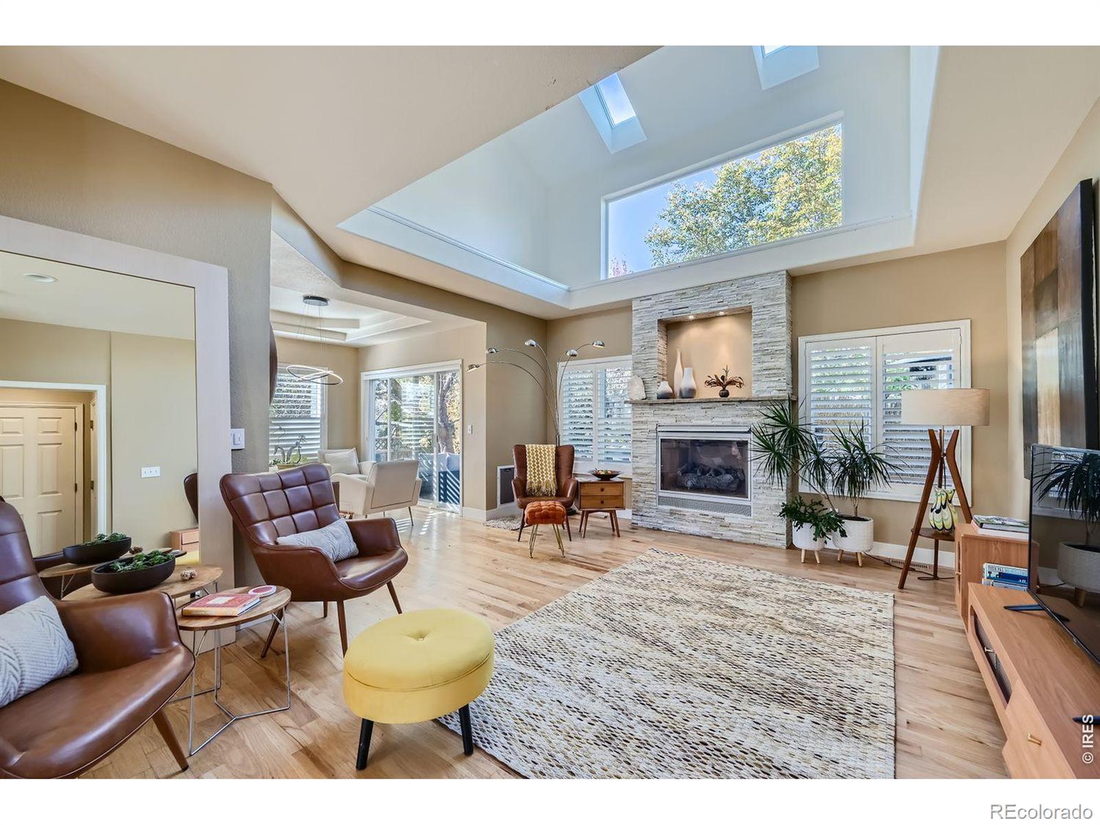 MLS Image #2 for 4859  dakota boulevard,boulder, Colorado