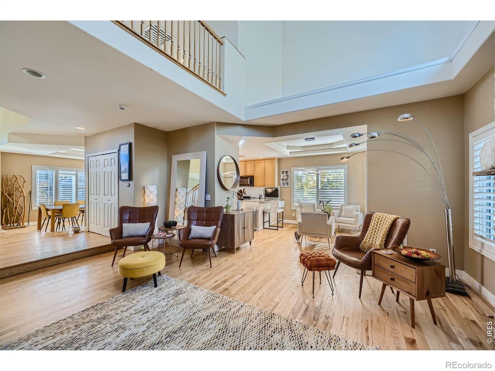 MLS Image #3 for 4859  dakota boulevard,boulder, Colorado