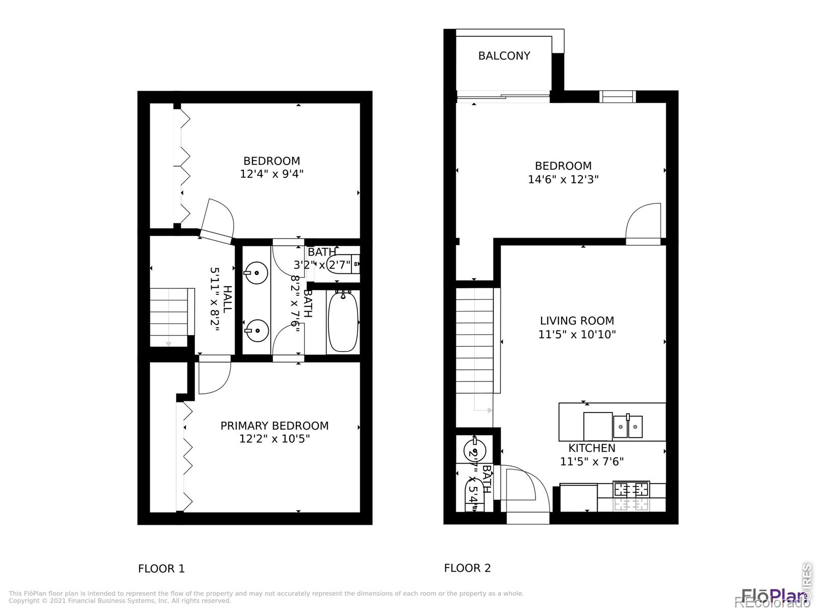 MLS Image #9 for 1065  university avenue,boulder, Colorado