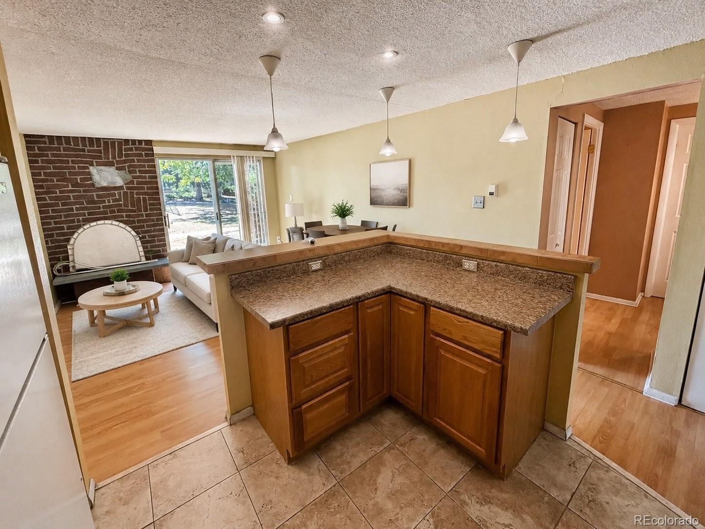 MLS Image #5 for 1306 s parker road 166,denver, Colorado