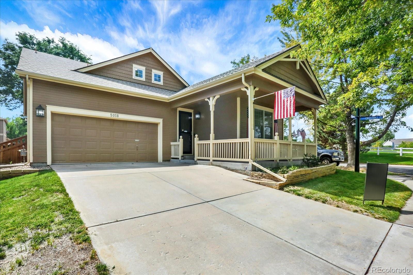 MLS Image #1 for 5018  gull street,brighton, Colorado