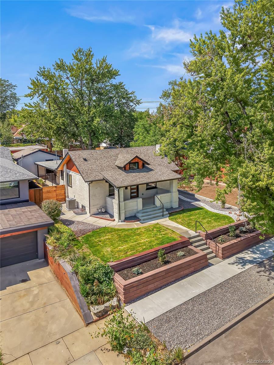 MLS Image #1 for 4169  hooker street,denver, Colorado