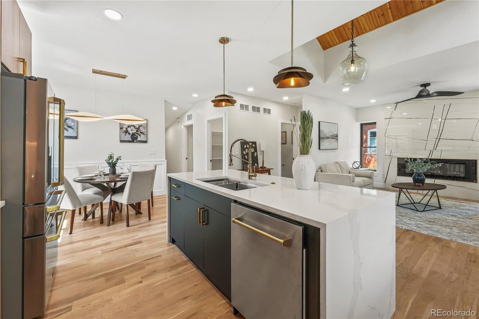 MLS Image #10 for 4169  hooker street,denver, Colorado