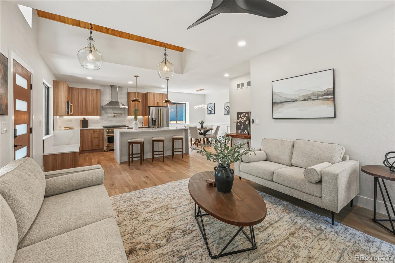 MLS Image #13 for 4169  hooker street,denver, Colorado