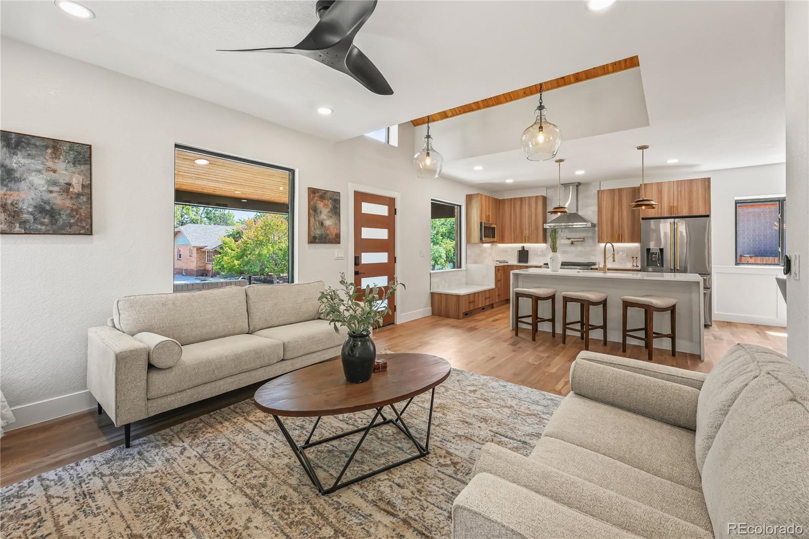 MLS Image #14 for 4169  hooker street,denver, Colorado