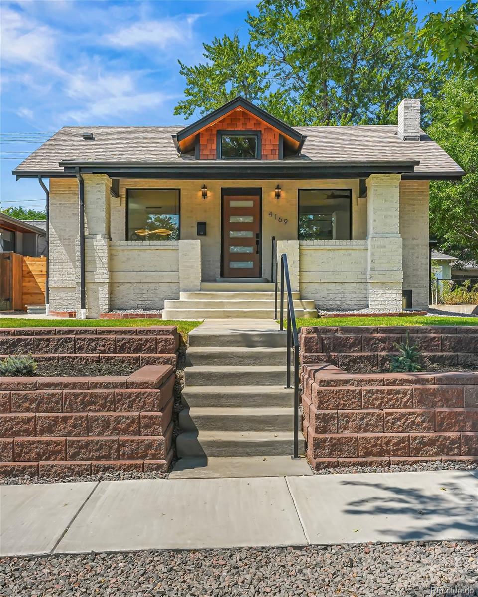 MLS Image #2 for 4169  hooker street,denver, Colorado