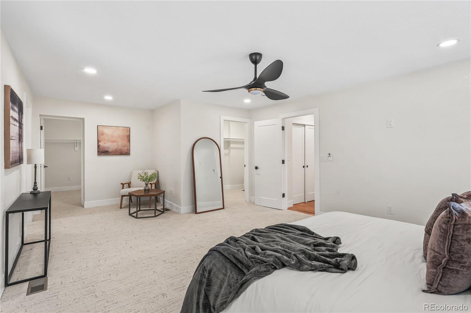 MLS Image #24 for 4169  hooker street,denver, Colorado