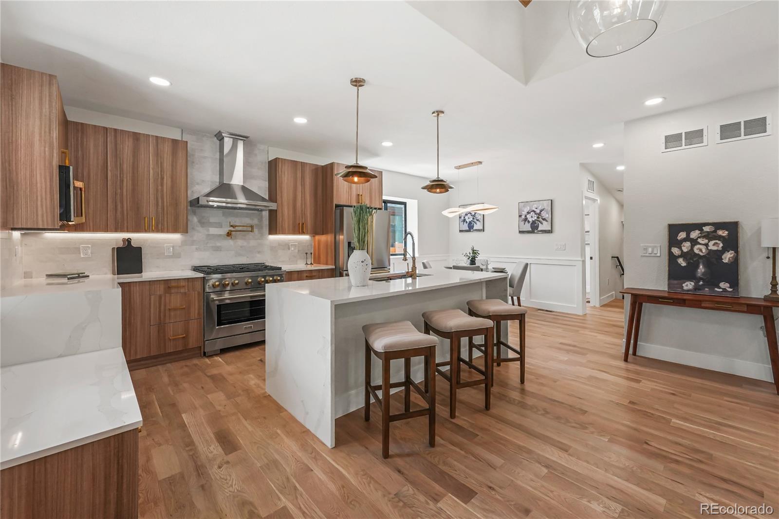 MLS Image #3 for 4169  hooker street,denver, Colorado