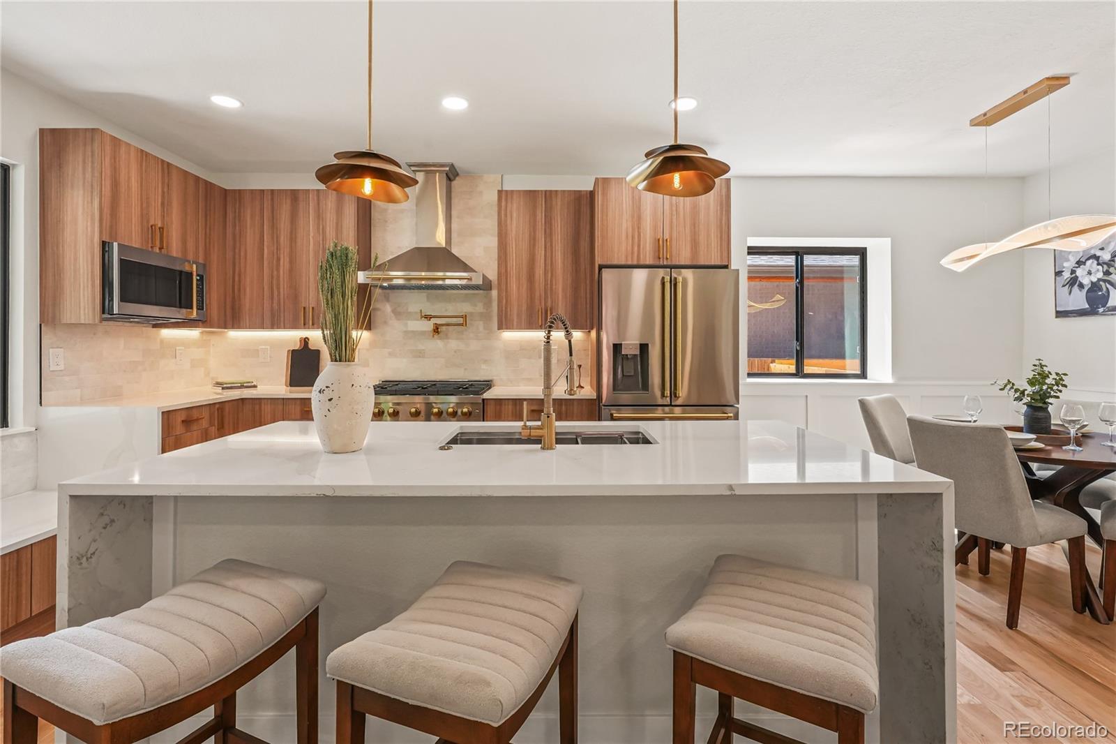 MLS Image #4 for 4169  hooker street,denver, Colorado