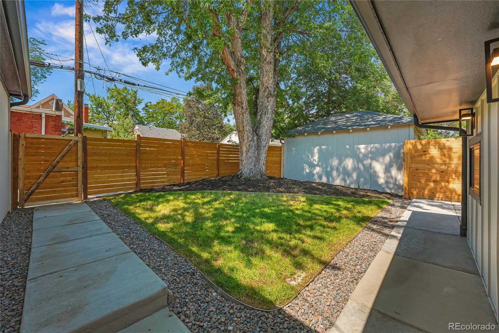 MLS Image #46 for 4169  hooker street,denver, Colorado