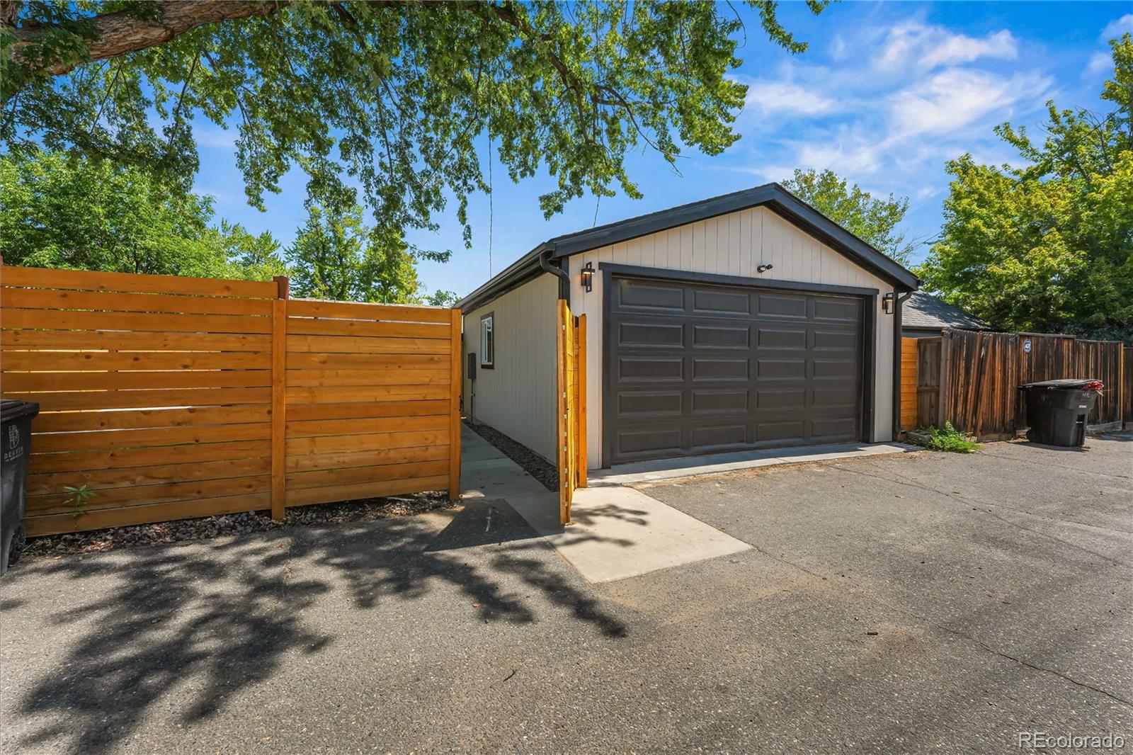 MLS Image #47 for 4169  hooker street,denver, Colorado
