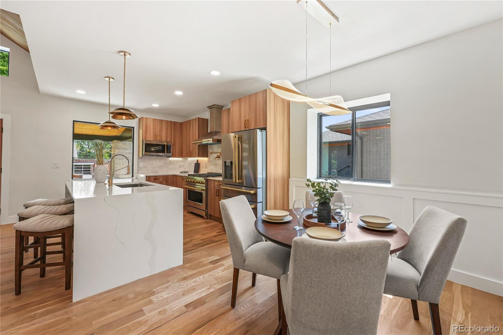 MLS Image #6 for 4169  hooker street,denver, Colorado