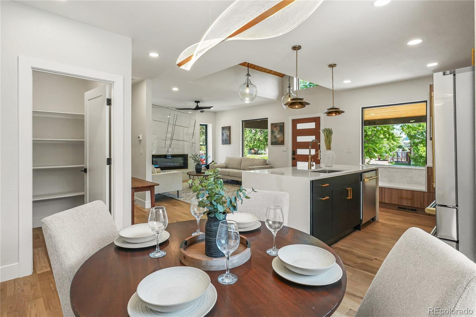 MLS Image #7 for 4169  hooker street,denver, Colorado
