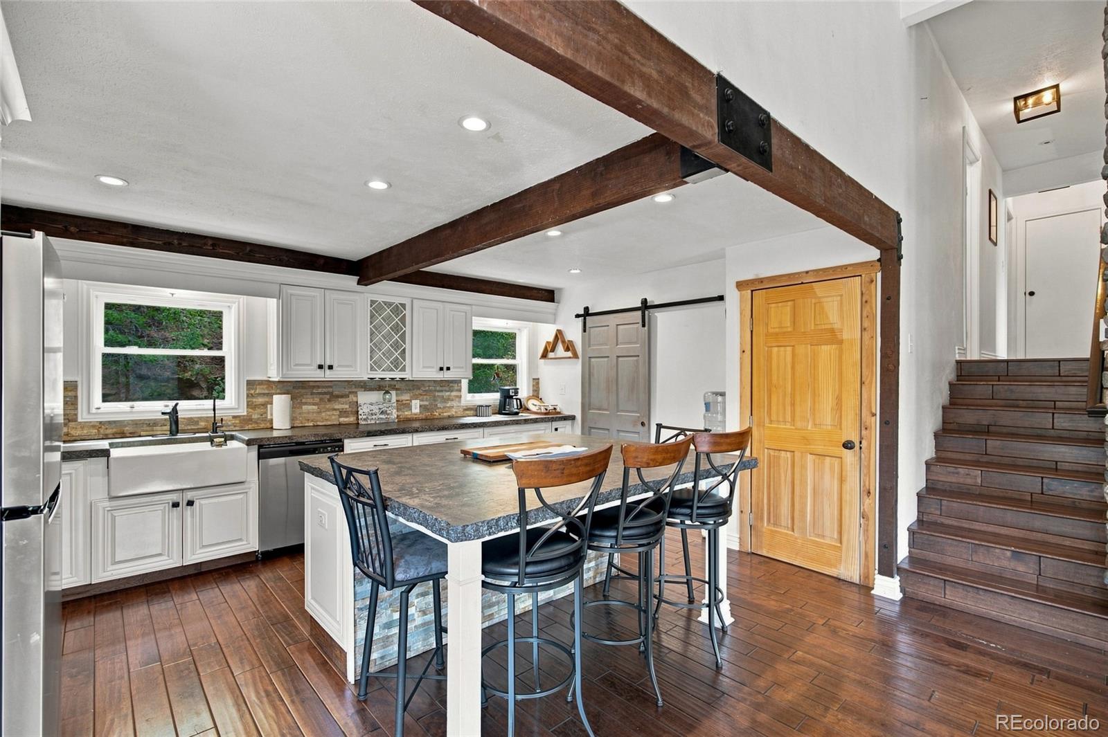 MLS Image #10 for 812  soda creek road,idaho springs, Colorado