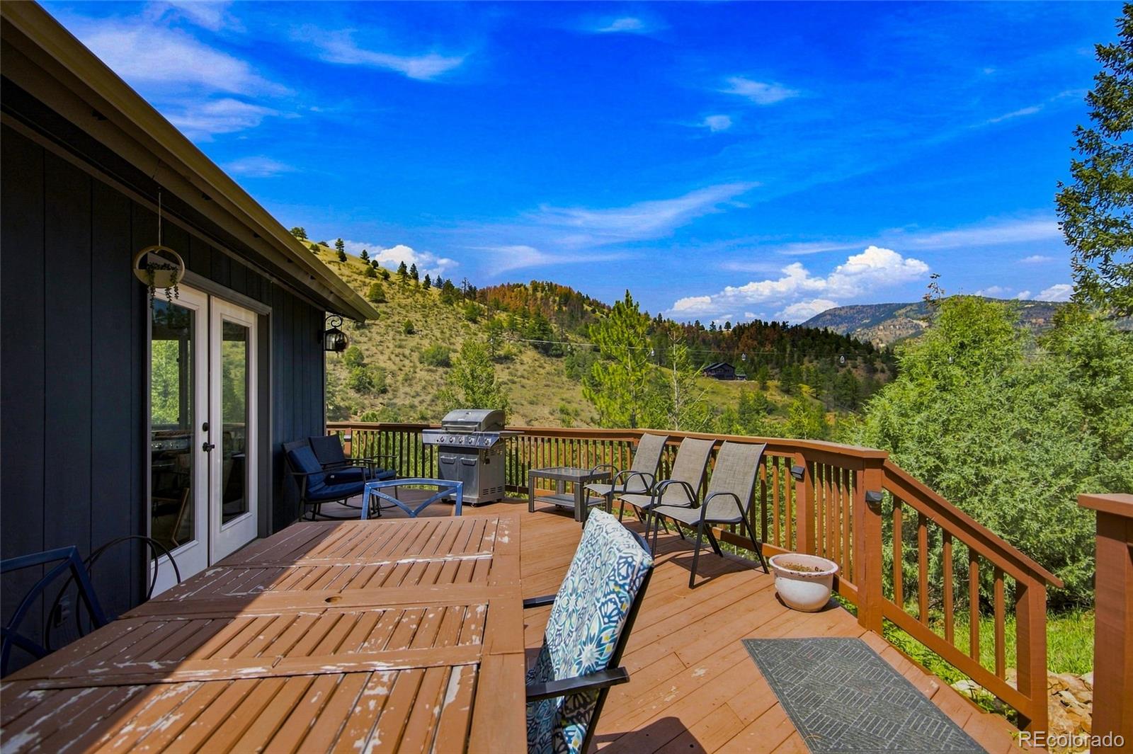 MLS Image #2 for 812  soda creek road,idaho springs, Colorado