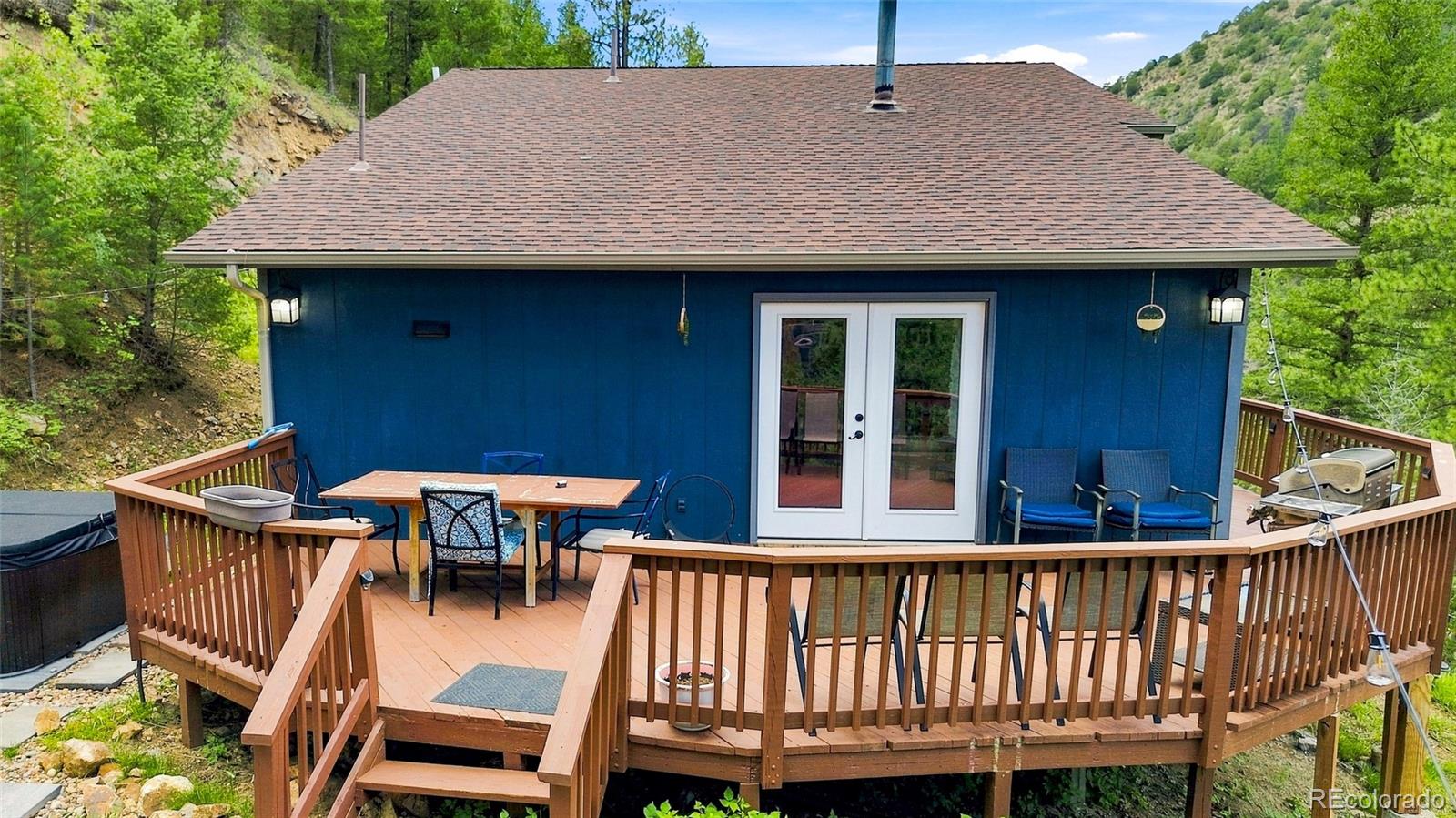 MLS Image #24 for 812  soda creek road,idaho springs, Colorado